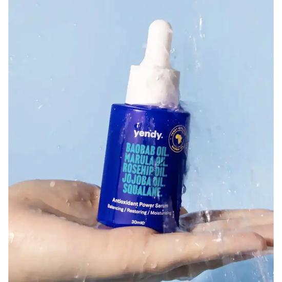 Yendy Skin Antioxidant Power Serum