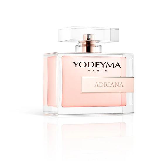 Yodeyma Adriana Perfume Eau De Parfum 50ml