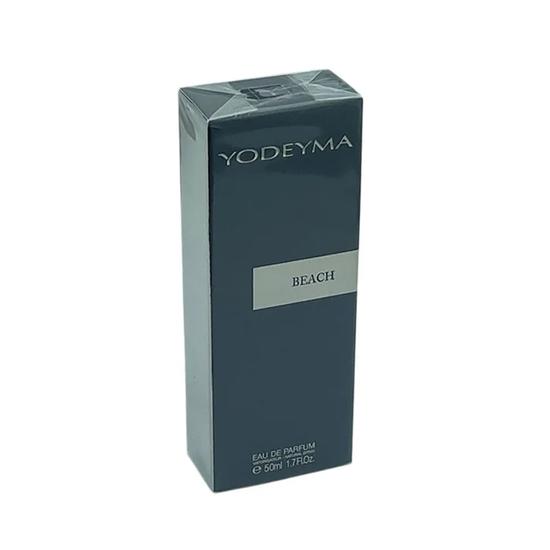 Yodeyma Beach Eau De Parfum 50ml