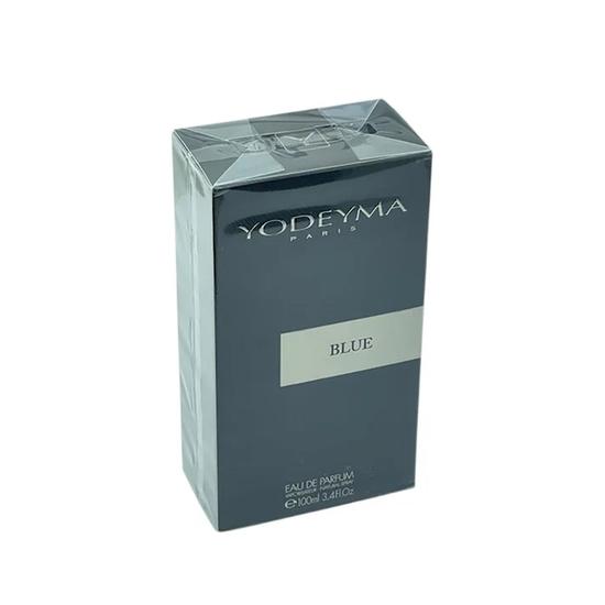 Yodeyma Blue Perfume Eau De Parfum 100ml