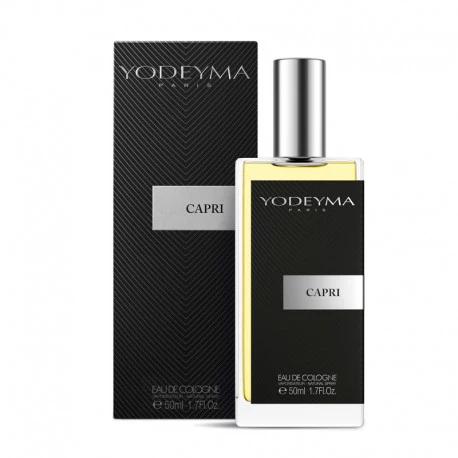Yodeyma Capri Perfume Eau De Parfum 50ml