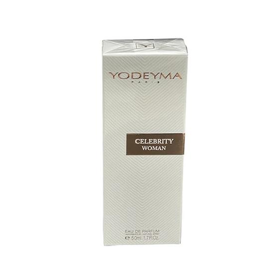Yodeyma Celebrity Woman Eau De Parfum 100ml