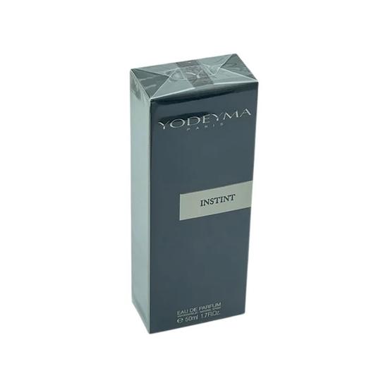 Yodeyma Instint Eau De Parfum 50ml