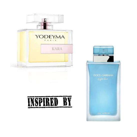 Yodeyma Kara Eau De Parfum 100ml