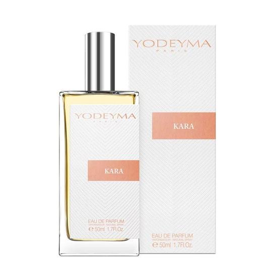 Yodeyma Kara Eau De Parfum 100ml