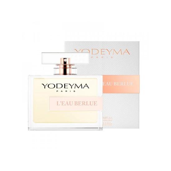 Yodeyma L'Eau Berlue Eau De Parfum 50ml