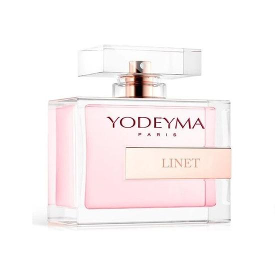 Yodeyma Linet Eau De Parfum 100ml