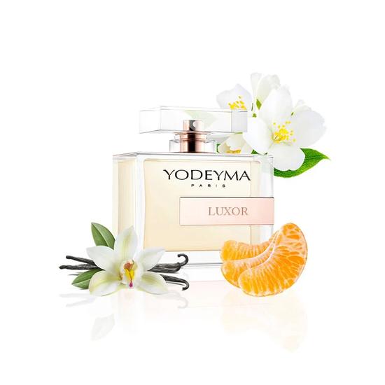 Yodeyma Luxor Eau De Parfum 50ml