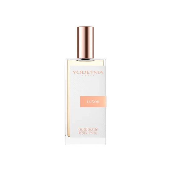 Yodeyma Luxor Eau De Parfum 50ml