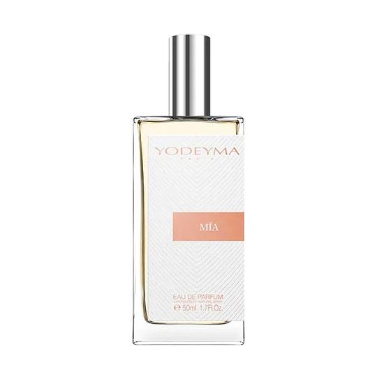 Yodeyma Mia Eau De Parfum 50ml