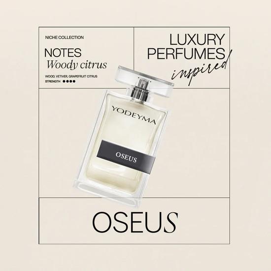 Yodeyma Oseus Eau De Parfum 50ml