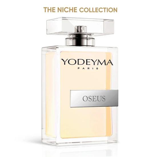 Yodeyma Oseus Eau De Parfum 50ml