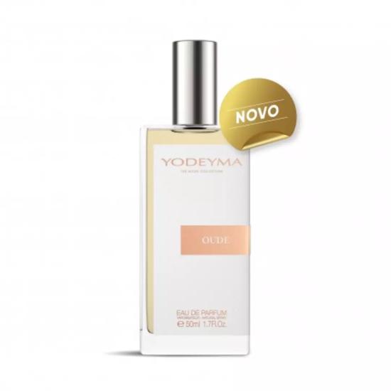 Yodeyma Oude Eau De Parfum 50ml