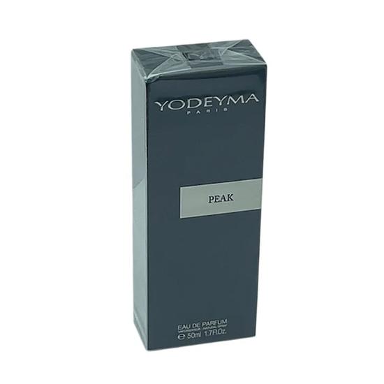 Yodeyma Peak Eau De Parfum 50ml