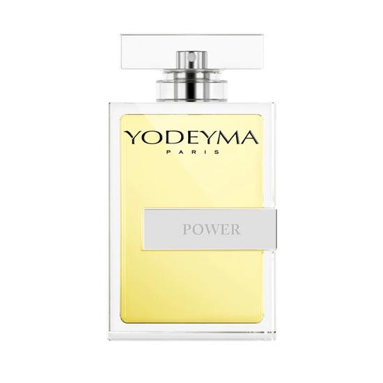 Yodeyma Power Eau De Parfum 50ml