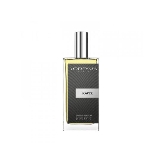 Yodeyma Power Eau De Parfum 50ml