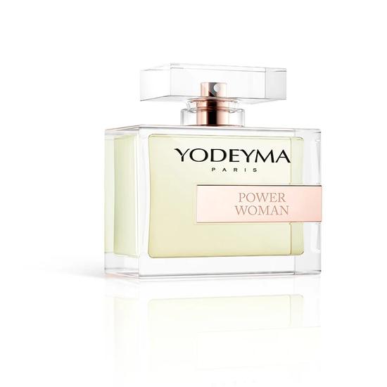 Yodeyma Power Woman Eau De Parfum 50ml