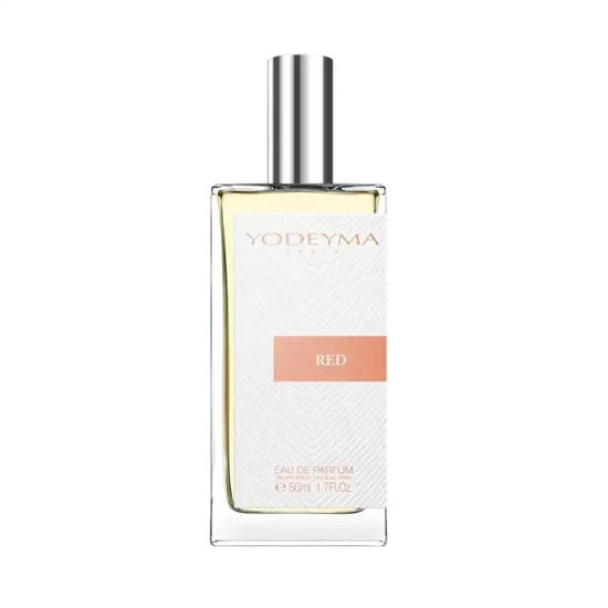 Yodeyma Red Eau De Parfum 50ml