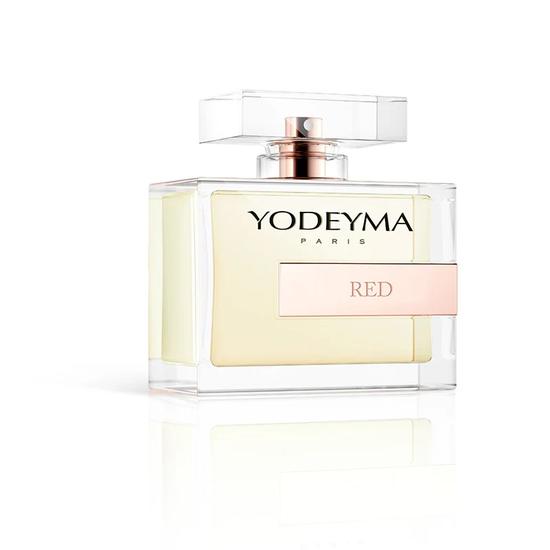 Yodeyma Red Eau De Parfum 50ml