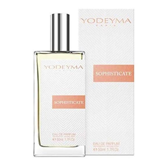 Yodeyma Sophisticate Eau De Parfum 50ml