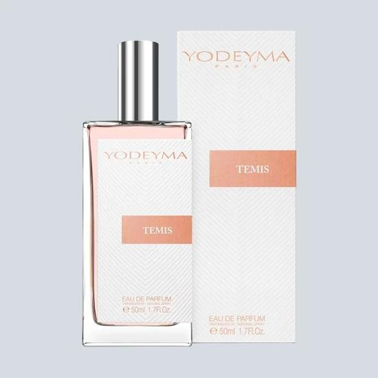 Yodeyma Temis Eau De Parfum 100ml
