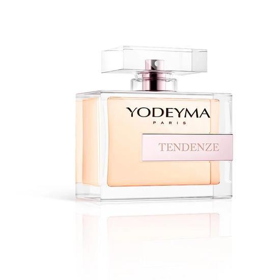 Yodeyma Tendenze Eau De Parfum 100ml