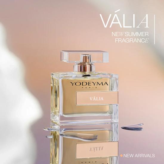 Yodeyma Valia Eau De Parfum 100ml