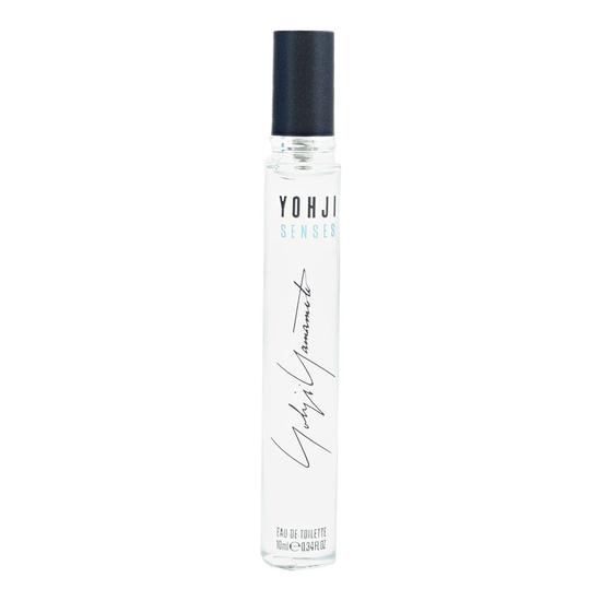 Yohji Yamamoto Senses Eau De Toilette 10ml