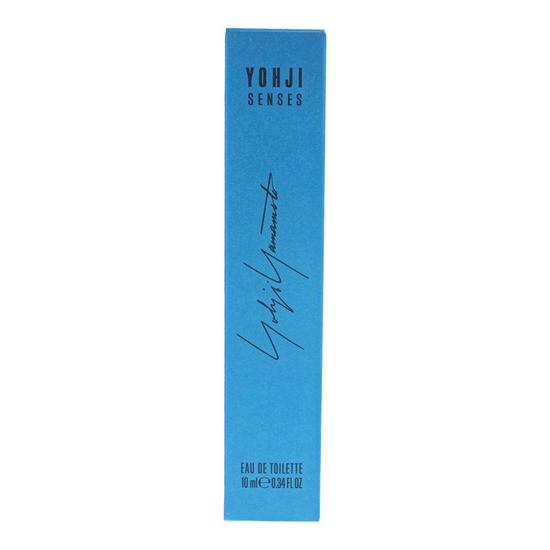 Yohji Yamamoto Senses Eau De Toilette 10ml