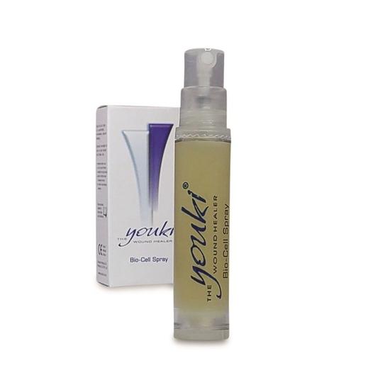 Youki the Wound Healer Bio-Cell Spray 12ml