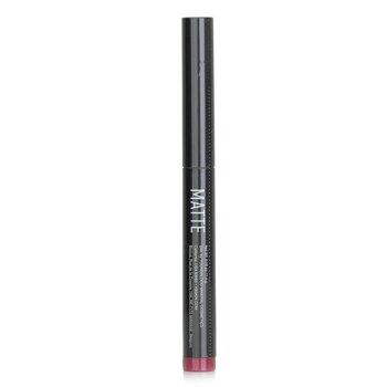 Youngblood Mineral Cosmetics Colour Crays Matte Lip Crayon Rodeo Red