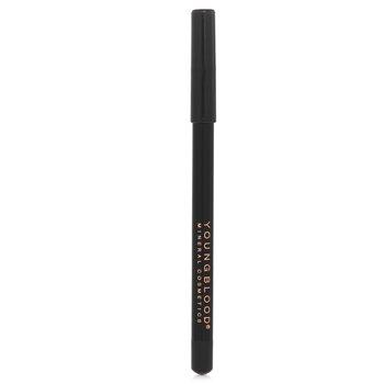 Youngblood Mineral Cosmetics Extreme Pigment Eye Pencil Blackest Black 1.1g