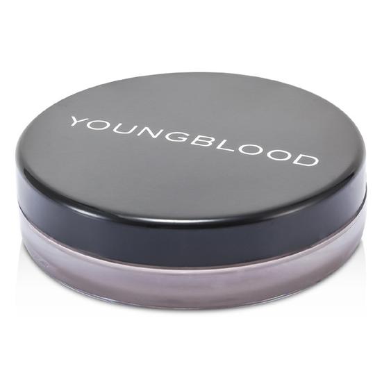 Youngblood Mineral Cosmetics Natural Loose Mineral Foundation Warm Beige 10g
