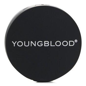 Youngblood Mineral Cosmetics Pressed Mineral Blush Cabernet 3g