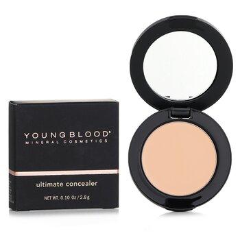 Youngblood Mineral Cosmetics Ultimate Concealer Medium 2.8g