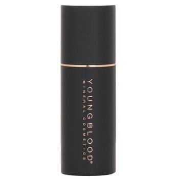 Youngblood Mineral Cosmetics VividLuxe Cream Blush Stick Bellini