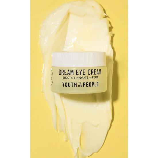 Youth to the People Superberry Dream Eye Cream 14g