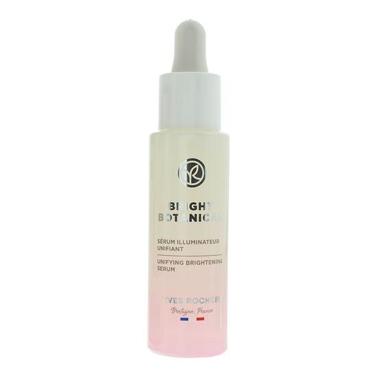 Yves Rocher Bright Botanical Unifying Brightening Serum 30ml