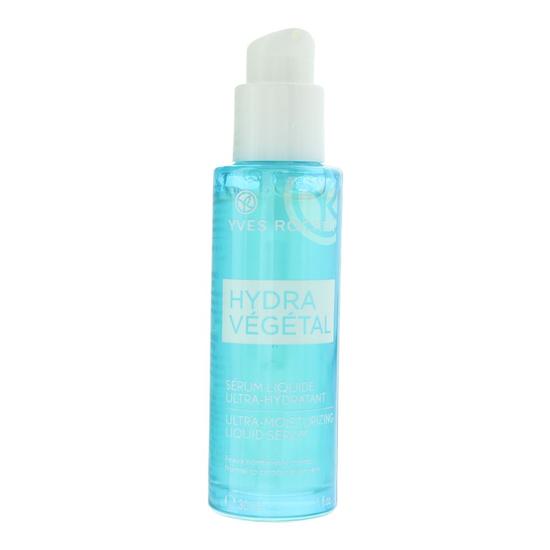 Yves Rocher Hydra Vegetal Ultra Moisturising Liquid Serum 30ml
