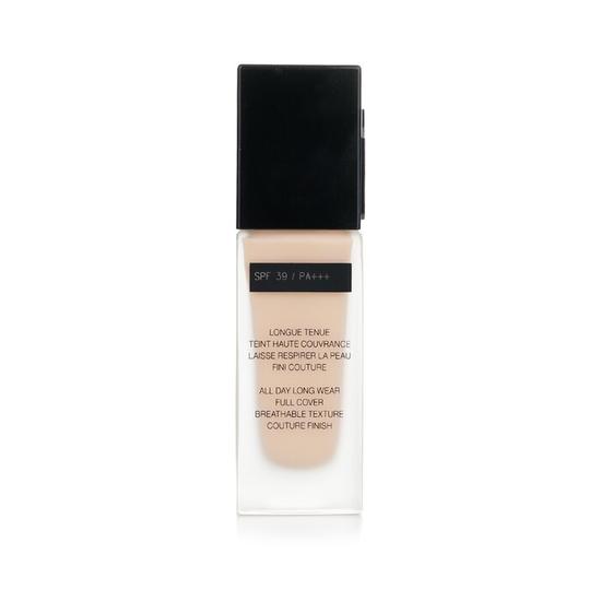 Yves Saint Laurent All Hours Luminous Matte Foundation With SPF 39 LC3