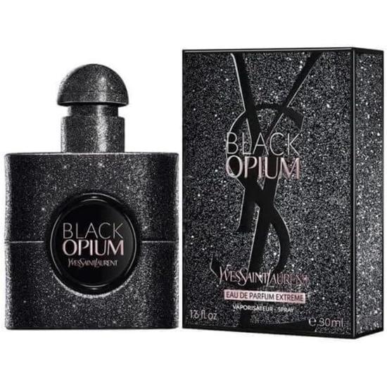 Yves Saint Laurent Black Opium Eau De Parfum Extreme 90ml