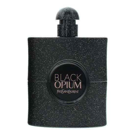 Yves Saint Laurent Black Opium Eau De Parfum Extreme For Her 90ml