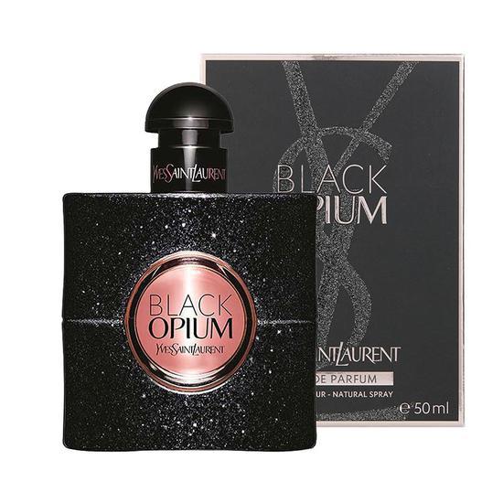 Yves Saint Laurent Black Opium Eau De Parfum 30ml