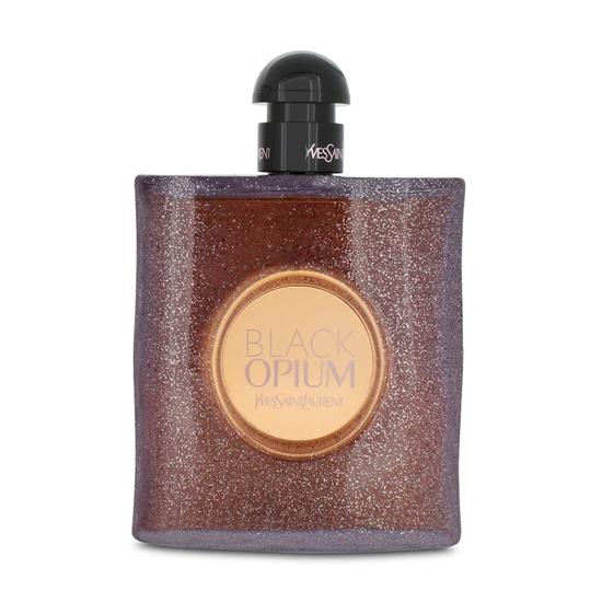 Yves Saint Laurent Black Opium Eau De Toilette 50ml