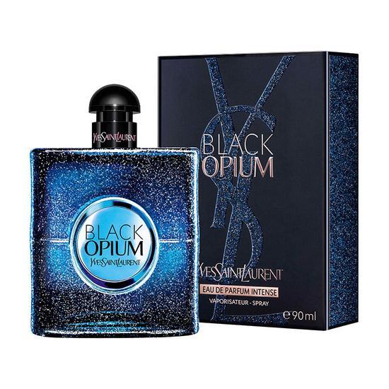 Yves Saint Laurent Black Opium Intense Eau De Parfum 30ml