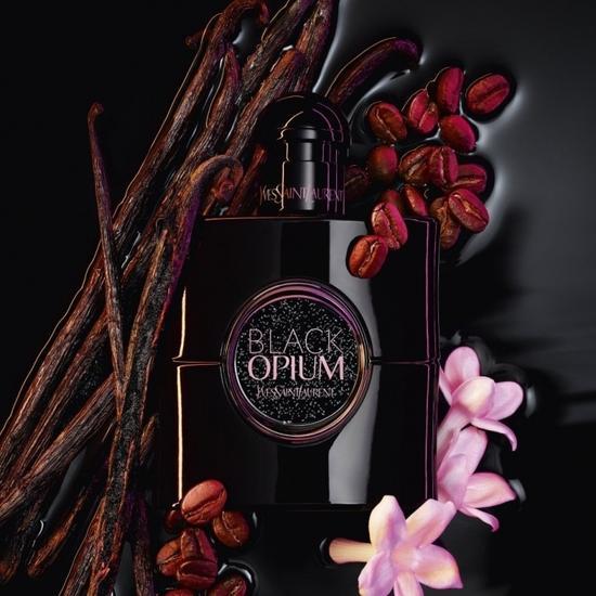 Yves Saint Laurent Black Opium Le Parfum 50ml