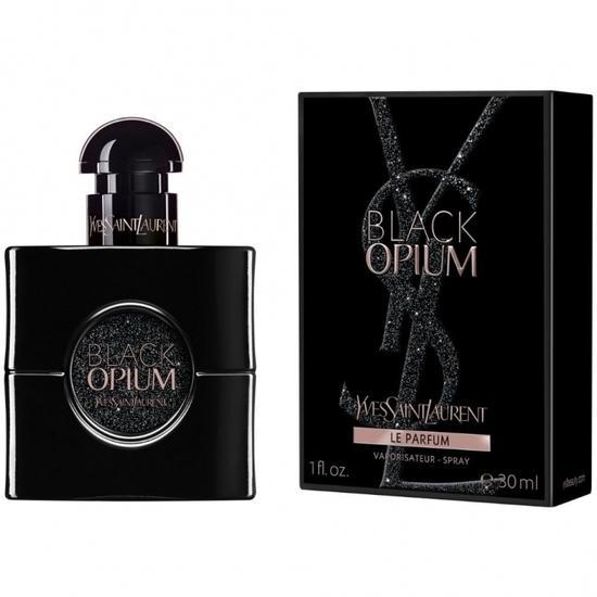Yves Saint Laurent Black Opium Le Parfum 50ml