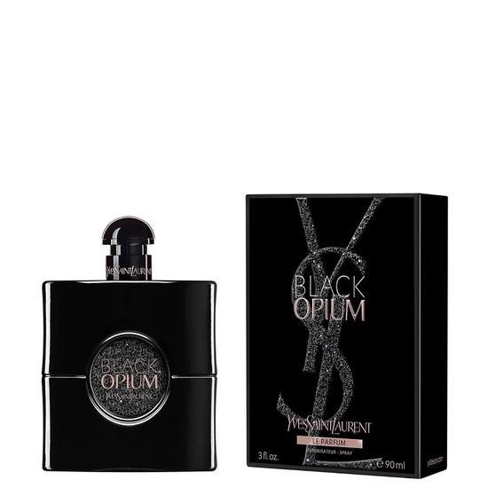 Yves Saint Laurent Black Opium Le Parfum 30ml