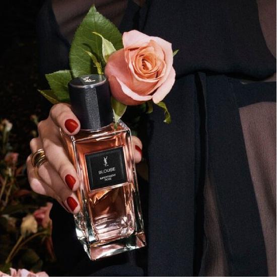 Yves Saint Laurent Blouse Eau De Parfum 35ml