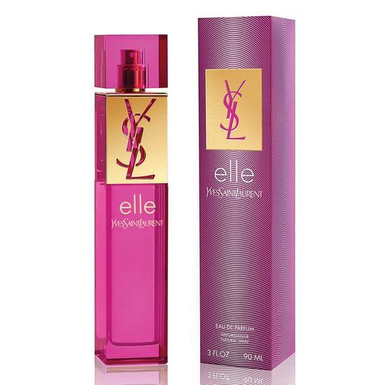 Yves Saint Laurent Elle Eau De Parfum 90ml